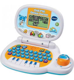 VTECH - Ordi P'tit Genius...