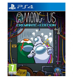 Among Us - Crewmate Edition...
