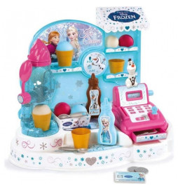 Smoby - La Reine des Neiges...