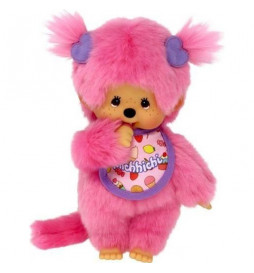 MONCHHICHI Frozen Fruit...