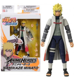 BANDAI Anime Heroes -...