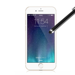 Grand Stylet x3 pour Smartphone Tablette Ecrire Universel Lot de 3