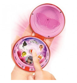 MIRACULOUS - Téléphone Magique