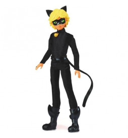Poupée BANDAI - Miraculous...