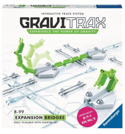 GraviTrax Set d'extension...
