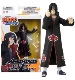 Anime Heroes - Naruto...