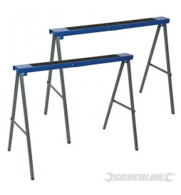 SILVERLINE Lot de 2...