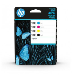 HP 903 Pack de 4 cartouches...