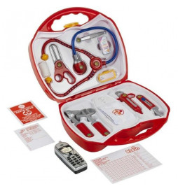 KLEIN - Mallette docteur...