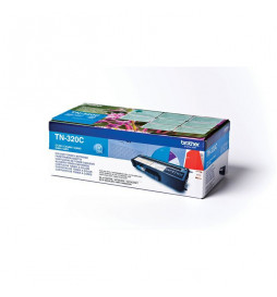 Brother TN-320C Toner Laser...
