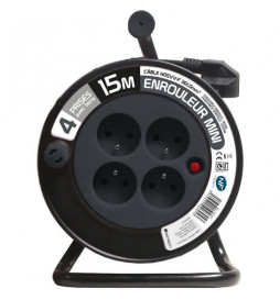 Enrouleur ménager ZENITECH...