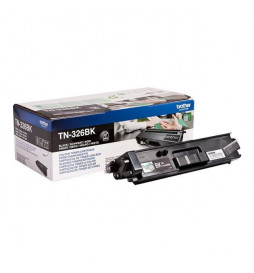 Brother TN-326BK Toner...