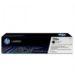 HP 126A Cartouche de toner...