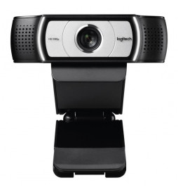 LOGITECH - Webcam Pro Full...