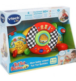 VTECH BABY - Tut Tut...