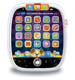 VTECH BABY - Lumi Tablette...