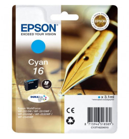 EPSON Cartouche d'encre 16...