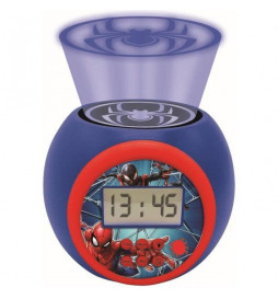 SPIDER-MAN Réveil...