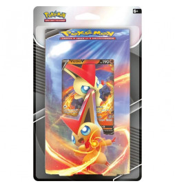 Kit d'initiation Pokémon...