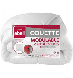 ABEIL Couette MODULABLE...