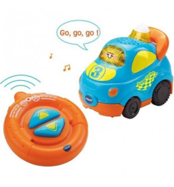 VTECH Ma Tut Tut...