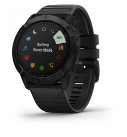 GARMIN Fenix 6X Pro -...