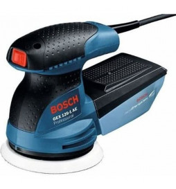 Ponceuse excentrique BOSCH...