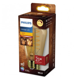 PHILIPS Ampoule LED Edison...