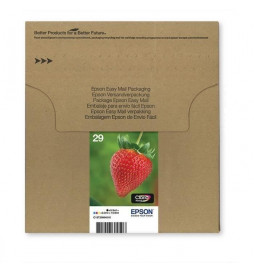EPSON Multipack EasyMail...