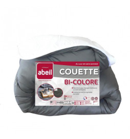 ABEIL Couette Bicolore -...