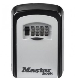 Master Lock Coffre a clés...