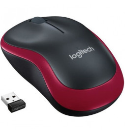 LOGITECH - Souris sans fil...