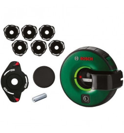 Metre laser lignes Bosch -...