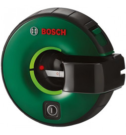Metre laser lignes Bosch -...