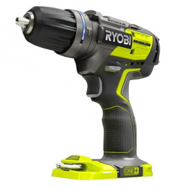 RYOBI Perceuse-visseuse a...