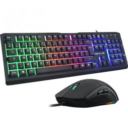 Pack Gaming Iridium - THE...