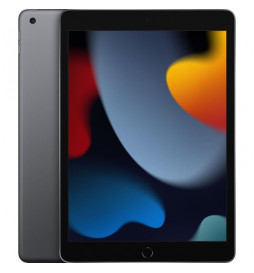 Apple - iPad (2021) - 10,2...