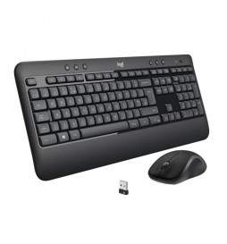 Combo clavier et souris...