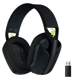 Casque gaming sans fil...