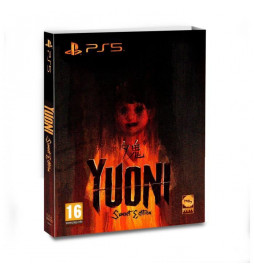 Yuoni - Sunset Edition Jeu PS5