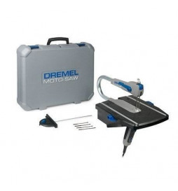 Scie a Chantourner DREMEL...