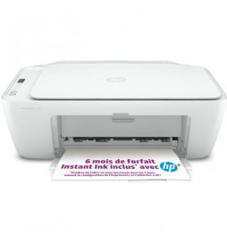 HP Imprimante tout-en-un...