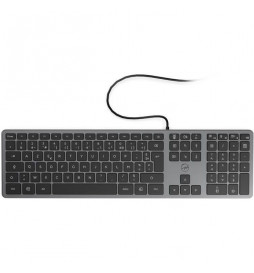 MOBILITY LAB Clavier...