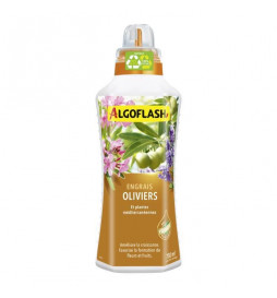 Engrais Oliviers et Plantes...