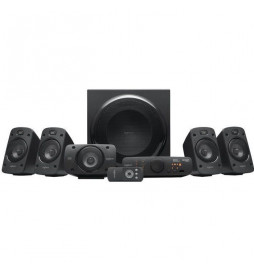 LOGITECH Z906 Enceintes 5.1...