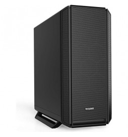 be quiet! - Silent Base 802...