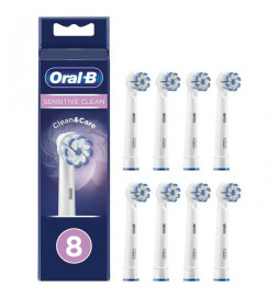 Oral-B Sensitive Clean...