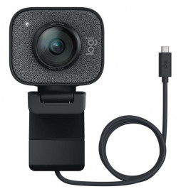 Webcam StreamCam - FHD -...