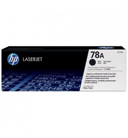 HP 78A Cartouche de toner...