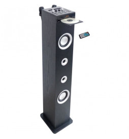 Inovalley HP49CD - Tour de...